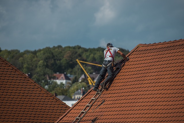 Zur Erweiterung unseres Teams suchen wir eine/n Dachdecker bzw. Dachklempner (m/w/d).