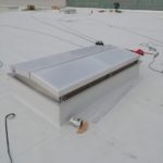 Lieferung und Montage von RWA-Anlagen Flachdach-Abdichtung | Dachdecker Arbeiten